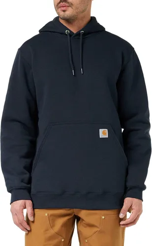 Vista 2 de Carhartt - Sudadera de ajuste holgado Loose Fit y de peso medio para hombre