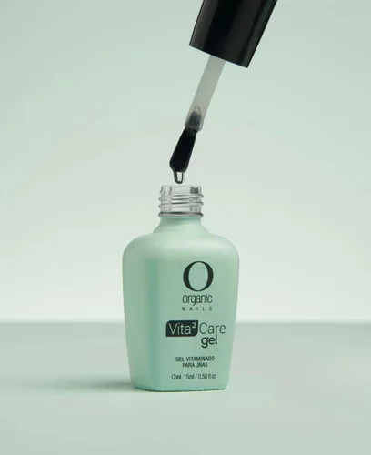 Vita 2 care Organic Nails 0.5 fl oz