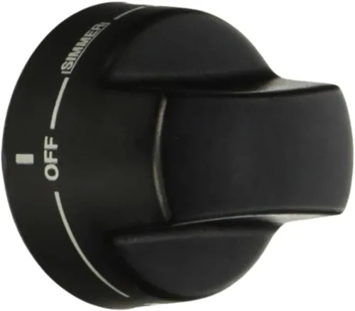 Vista 3 de PB010101 Termostato para hornear perilla compatible con reemplazo de marca superior con PB010102, VGSS36, VGIS48, VGRC48, VGSS48, VGRC60, VGIC485