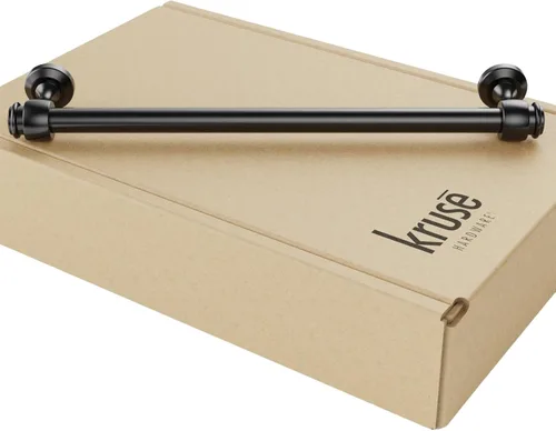 Vista 19 de 30139 - Tirador Milano para puerta y cajón, 3 pulgadas de centro a centro, níquel satinado cepillado