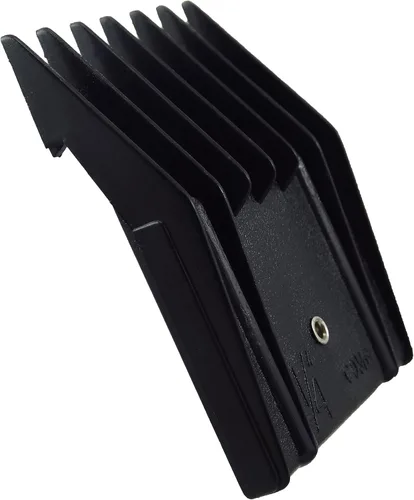 Vista 2 de Miaco Peine guía universal de 1/4 pulgadas #2 para Oster Classic 76, A5, Andis AG, BG, Wahl, etc.