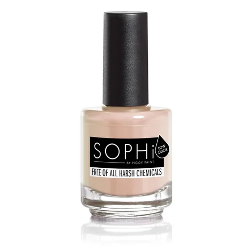Vista 10 de SOPHi Esmalte de uñas Fearless 0.5 oz.