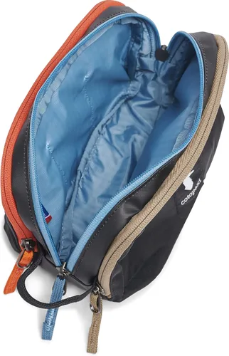 Vista 5 de Cotopaxi Nido Bolsa Accesorio, Negro, Talla única