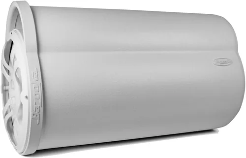 Vista 5 de Bazooka MBTA8250D Marine Tubo de bajo precargado de 8 pulgadas y 250 vatios