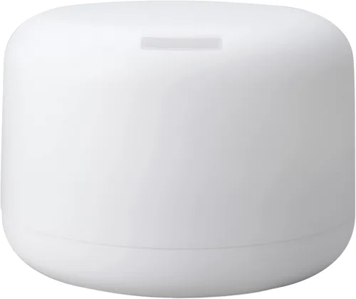 Muji MJ-UAD1 44554586 Difusor de aroma hidratante ultrasónico, blanco
