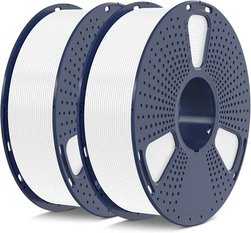 Vista 36 de SUNLU PLA filamento para impresora 3D, 1,75 PLA, precisión dimensional +/- 0.001 in, bobina de 2.2 lb 0.069 in