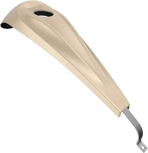 Vista 559 de Fundas de tanque estiradas para whisky ámbar con consola de tablero para Harley Touring Street Glide Road Glide 2014 2015 2016 2017 2018 2019 2020