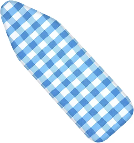 Vista 15 de Funda para tabla de planchar con estampado de leopardo Nuxovilar, 15 x 54 pulgadas, se adapta a la mayoría de las tablas estándar, accesorio