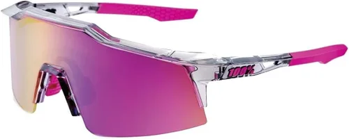 Vista 6 de 100% SPEEDCRAFT SL Sport Performance - Gafas de sol para ciclismo