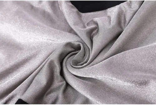 Vista 7 de Radia Smart EMF - Banda protectora para el vientre para embarazo 5 G protección contra el bloqueador color negro