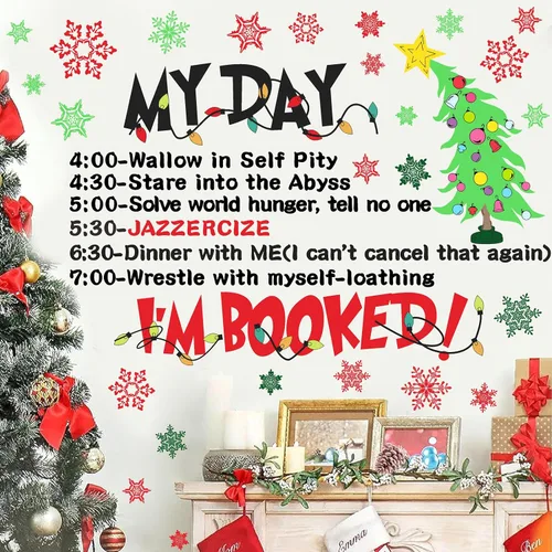 Citas de Navidad
