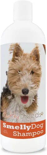 Vista 12 de Healthy Breeds Affenpinscher - Champú de bicarbonato de sodio para perros, 8 onzas