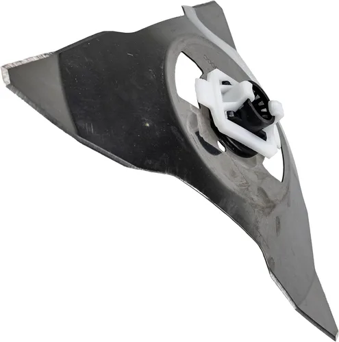 Vista 5 de CUB CADET FR-MRK6101A Kit de 2 cuchillas XT3 3000 4000 5000 RS Robomowers
