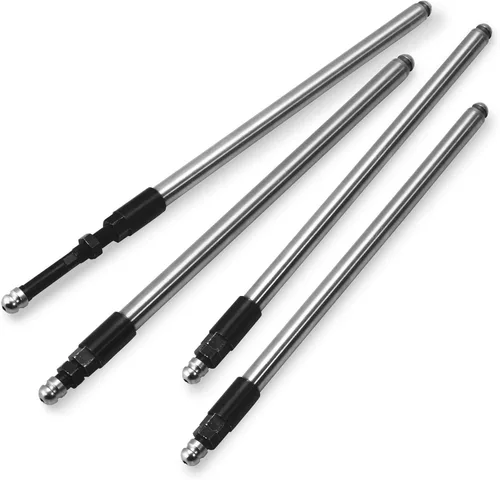 S&S Cycle Varillas de empuje con tubos para M8 930-0123