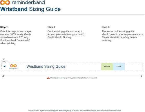 Vista 6 de Reminderband - Pulsera clásica de silicona 100% personalizada – Pulsera de goma de silicona personalizada – Personalizable, eventos, regalos, apoyo