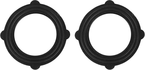 Vista 6 de Divisor de manguera de jardín de 2 vías, conector de manguera de jardín resistente de latón y divisor de salida para NPT 3/4, divisor de manguera