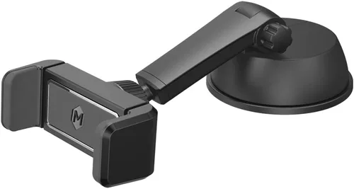 Vista 10 de Simpl Grip 2.0 - Montaje de 360° para tablero y parabrisas - Compatible con Samsung S24, S24 Ultra, iPhone 16, 16 Pro, 15, 15 Pro, 15 Pro Max