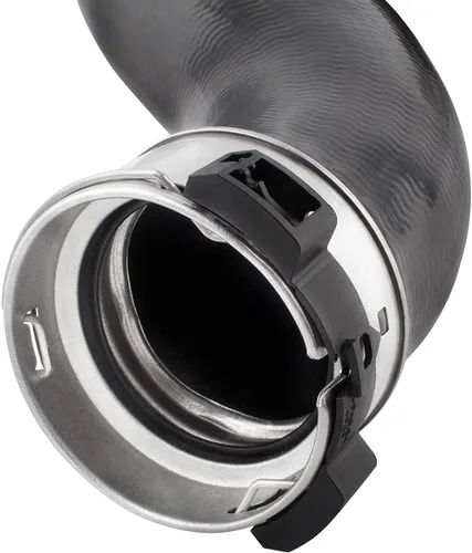 Vista 7 de Turbocompresor controlador izquierdo Intercooler manguera para Mercedes Sprinter 2500 3500 3.0L V6 Diesel #9065282582 26269 19311190