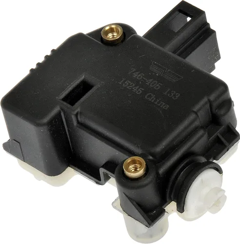 Dorman Motor del actuador de bloqueo del maletero 746-405 compatible con modelos Volkswagen seleccionados