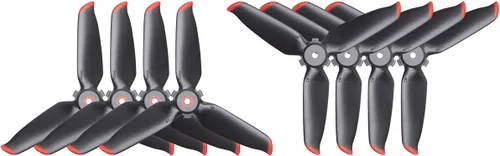 Vista 2 de DJI Hélices FPV para DJI FPV