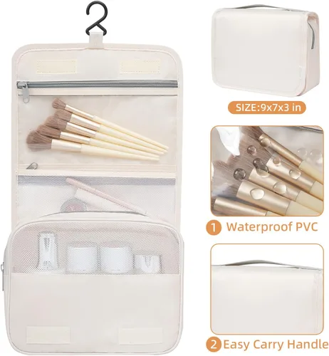 Vista 3 de BAGAIL 8 Set10 Set Packing Cubes Various Sizes Packing Organizer for Travel Accessories Luggage Carry On Suitcase