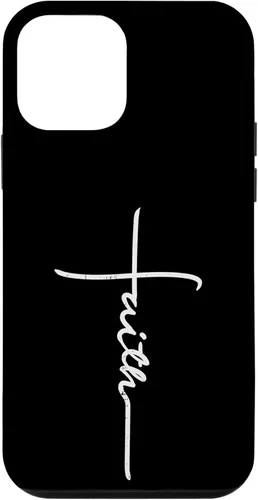 Vista 16 de Faith Cross God Jesus Christ Grace Religious Christian Gift Case for iPhone 17