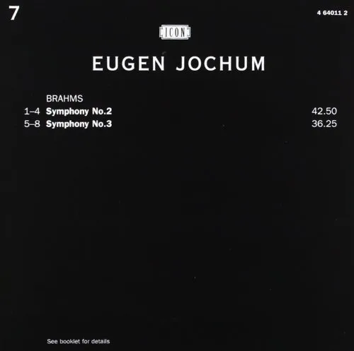 Vista 10 de Icon the Complete EMI Recordings