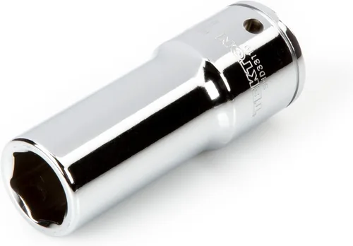 Vista 60 de TEKTON Unidad de 3/4 pulgadas x 1 pulgada de profundidad de 6 puntos de enchufe SHD33025