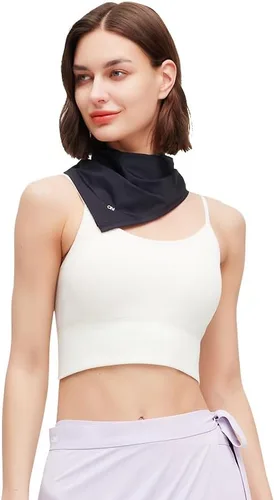 Bandana de enfriamiento para hombres y mujeres, UPF 50+, protección solar, bufanda para el cuello SNH6M139YT