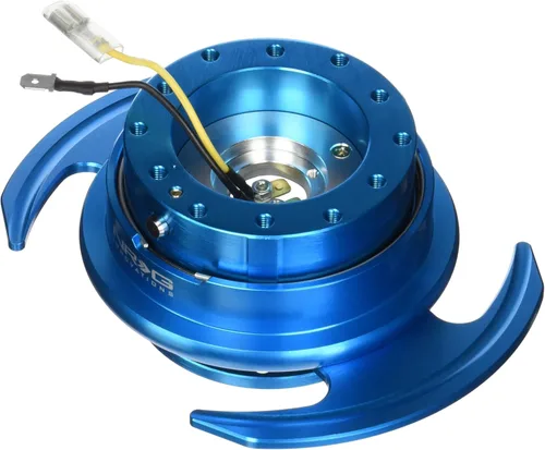 Vista 8 de NRG Innovations conjunto de liberación rápida