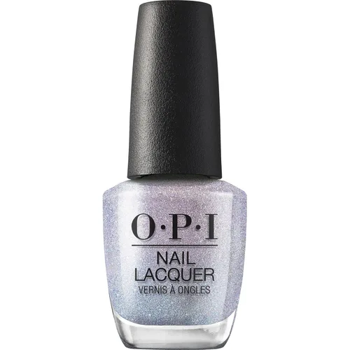 Vista 31 de OPI Nail Lacquer Classic Nail Polish Colors White, Gray & Black Shades Crème, Shimmer, and Glitter Chip Resistant Nail-Polish Fast Drying