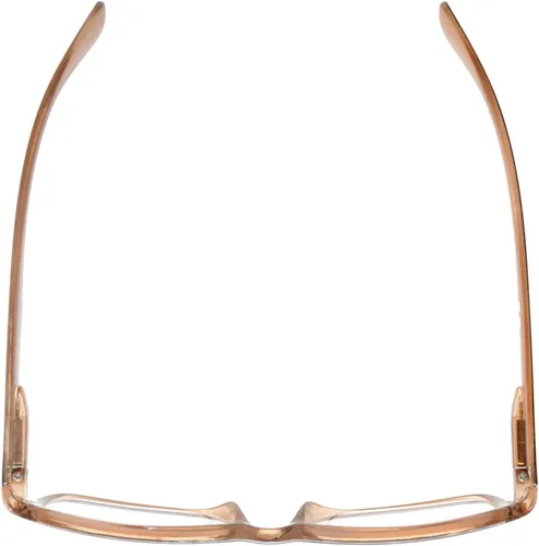 Vista 6 de BLUELESS Gafas de lectura de estilo clásico vintage para mujer y hombre