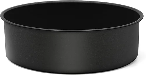 Vista 11 de P&P CHEF Molde para pasteles de 9.5 pulgadas, antiadherente, redondo, para hornear, juego de moldes para tartas para cumpleaños, bodas, 2.94