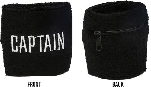 Vista 4 de Funny Guy Mugs Conjunto de banda unisex (paquete de 3: 1 diadema y 2 muñequeras)