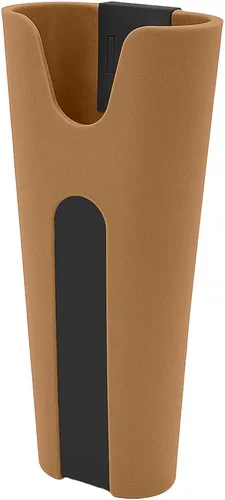 Vista 3 de Zenport HJ500 Funda de podadora de plástico con clip para cinturón