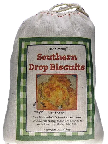 Vista 5 de Jamón de campo curado ahumado de nogal, mezcla de galletas y caja de regalo de mermelada de melocotón