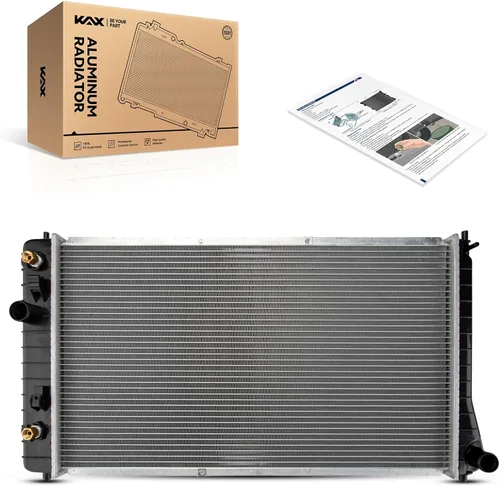 Vista 94 de KAX CU13041 Radiador de Motor de Coche, Compatible con Escape 3.0L 2008-2012, Mariner 3.0L 2009-2011, Tribute 3.0L 2008-2011