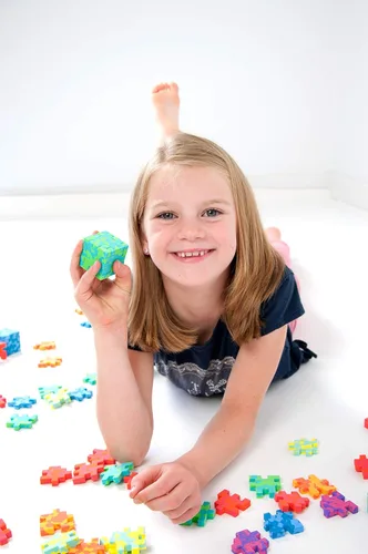 Vista 4 de HAPPY Cube Pro