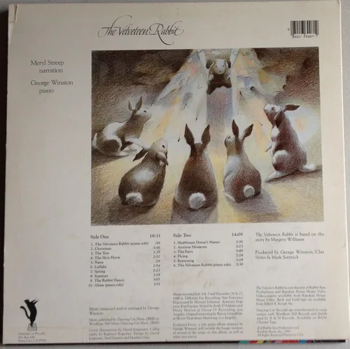 Vista 2 de The Velveteen Rabbit