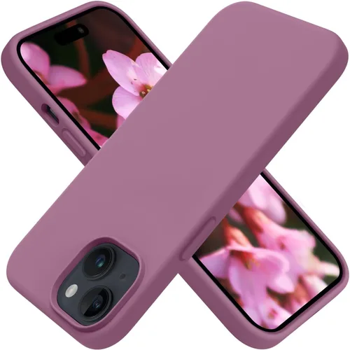 Vista 277 de OTOFLY - Funda para iPhone 8, iPhone 7, serie suave y sedosa, calidad prémium, botones de silicona suave, funda protectora compatible con iPhone 7