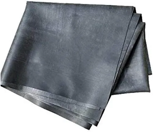 Firestone revestimiento para estanques de goma de EPDM de 45 mil y 15 x 20 pies