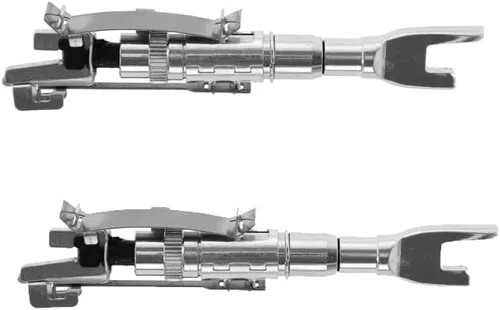Kit de reparación autoajustable de freno de tambor trasero de repuesto, elección mecánica para Nissan Sentra 2013-2019
