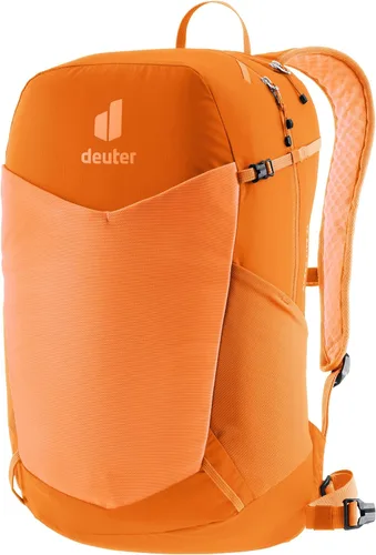Vista 2 de Deuter Speed Lite - Mochila ligera de senderismo (21 litros), Alu-greystone, Minimalista
