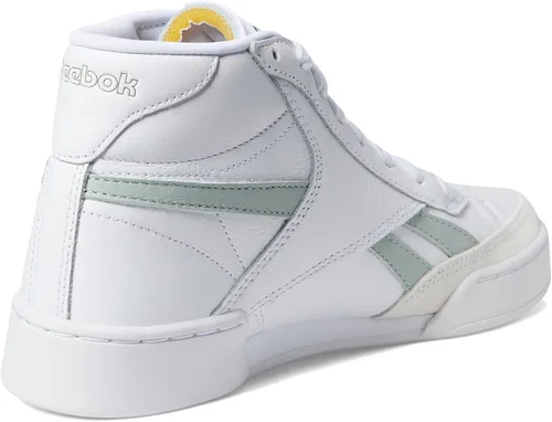 Vista 5 de Reebok Tenis altos Club C Form para mujer