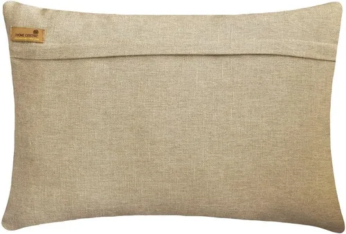 Vista 96 de The HomeCentric Fundas de almohada lumbares doradas de 12 x 14 pulgadas (11.8 x 13.8 in), de piel sintética, con diseño de animales, estilo moderno