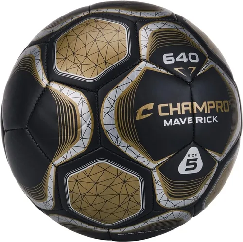 Vista 2 de Champro Balón de fútbol Maverick