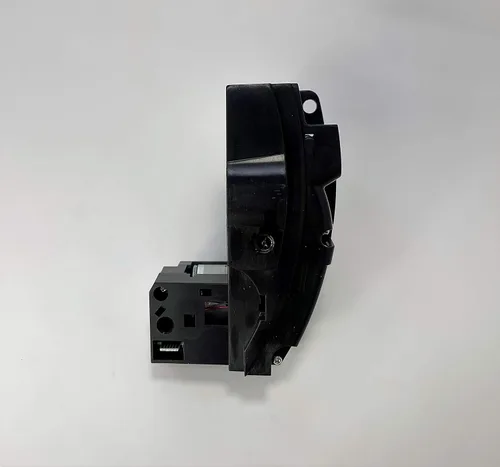 Vista 4 de e5 e6 i1 i2 i3 i4 i5 i6 i7 i8 J7 rueda de transmisión izquierda compatible con Roomba gris y negro