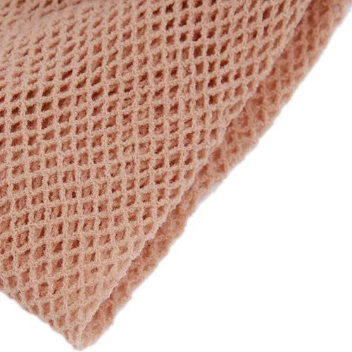 Vista 8 de Redes para el cabello, redes de peluca para moño, malla elástica y fresca, tejido de peluca, gorra de tela, redes para el cabello, redecilla