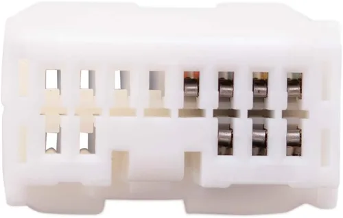 Vista 5 de Espejo eléctrico para Impreza 91036FL00B izquierdo SU1320153 2017-2023