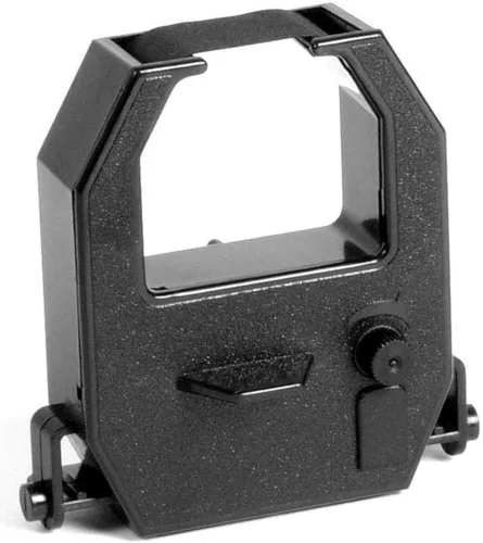 AMANO Pix-55 - Cinta grabadora de reloj de tiempo compatible con tinta negra, paquete de 3 unidades